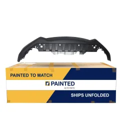 2016-2018 HONDA HR-V Front bumper lower OEM# 04712T7WA90 PL# HO1015112