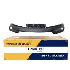 2016-2018 HONDA PILOT Front bumper lower OEM# 71110TG7A00 PL# HO1015113