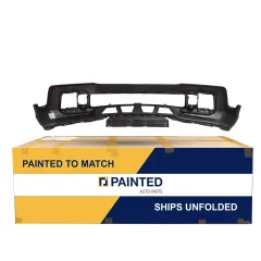 2017-2020 HONDA RIDGELINE Front bumper lower CAPA  OEM# 71105T6ZA00 PL# HO1015115C