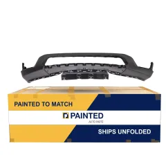 2019-2022 HONDA PILOT Front bumper lower OEM# 71110TG7A50 PL# HO1015118