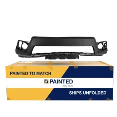2019-2021 HONDA PASSPORT Front bumper lower OEM# 71110TGSA00 PL# HO1015121