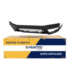 2020-2022 HONDA CR-V Front bumper lower CAPA  OEM# 71102TLAA70 PL# HO1015122C