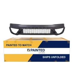 2020-2022 HONDA CR-V Front bumper lower CAPA  OEM# 71102TLJA50 PL# HO1015124C
