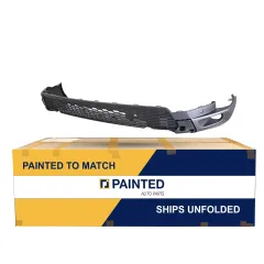 2023-2025 HONDA PILOT Front bumper lower CAPA  OEM# 71110T90A00 PL# HO1015129C
