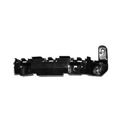 2016-2022 HONDA HR-V Front bumper retainer Left Driver Side OEM# 71198T7AJ00 PL# HO1032108