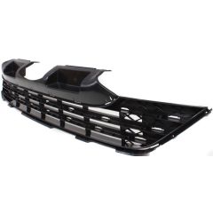 2007-2009 HONDA CR-V Front bumper grille OEM# 71121SWA003 PL# HO1036102