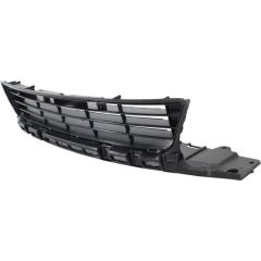 2009-2011 HONDA CIVIC Front bumper grille CAPA  OEM# 71107SVAA50 PL# HO1036107C