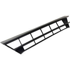 2016-2018 HONDA CIVIC Front bumper grille CAPA OEM# 71102TBAA10 PL# HO1036124C