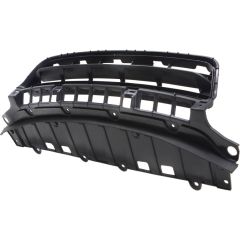 2009-2011 HONDA CIVIC Front bumper grille CAPA  OEM# 71107SNEA50 PL# HO1036127C