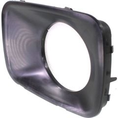 2009-2011 HONDA PILOT Front bumper insert Left Driver Side OEM# 71107SZAA00ZZ PL# HO1038101