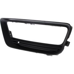 2013-2015 HONDA ACCORD Front bumper insert Left Driver Side OEM# 71112T2AA10 PL# HO1038111