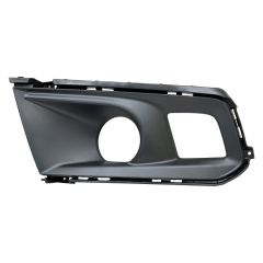 2019-2021 HONDA PASSPORT Front bumper insert Left Driver Side OEM# 71107TGSA00 PL# HO1038149