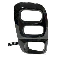 2021-2024 HONDA ODYSSEY Front bumper insert Left Driver Side OEM# 71107THRA60 PL# HO1038162