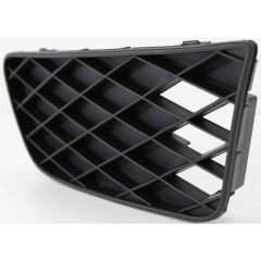 2009-2011 HONDA Front bumper insert Right Passenger Side CAPA OEM# 71106SNAA50 PL# HO1039100C