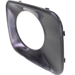 2009-2011 HONDA Front bumper insert Right Passenger Side OEM# 71102SZAA00ZZ PL# HO1039101