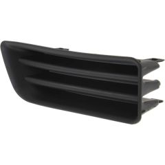 2006-2007 HONDA ACCORD Front bumper insert Right Passenger Side OEM# 71103SDAA00 PL# HO1039107