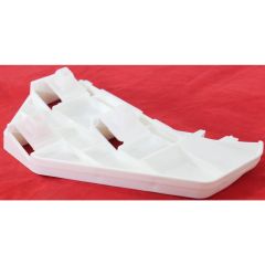 2002-2006 HONDA CR-V Front bumper support Left Driver Side OEM# 71198S9A000 PL# HO1042104