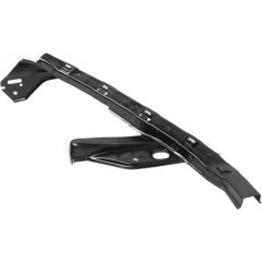 2012-2015 HONDA Front bumper support Left Driver Side CAPA OEM# 71190TR0A00 PL# HO1042105C