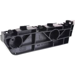 2007-2011 HONDA CR-V Front bumper support Left Driver Side OEM# 71198SWA003 PL# HO1042106