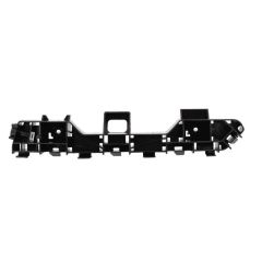 2013-2017 HONDA Front bumper support Left Driver Side CAPA  OEM# 71198T2AA01 PL# HO1042115C