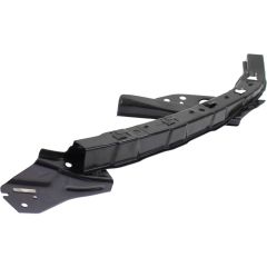 2012-2013 HONDA Front bumper support Right Passenger Side CAPA OEM# 71140TR0A00 PL# HO1043105C