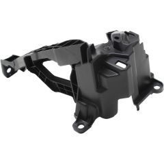 2012-2015 HONDA CR-V Front bumper support Right Passenger Side OEM# 71140T0AA00 PL# HO1043117
