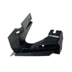 2019-2022 HONDA Front bumper support Right Passenger Side CAPA  OEM# 71155TG7A50 PL# HO1043141C