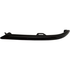 2019-2022 HONDA PILOT Front bumper molding Left Driver Side OEM# 71119TG7A70 PL# HO1046108