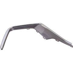 2020-2022 HONDA CR-V Front bumper molding Left Driver Side OEM# 71118TLAA70 PL# HO1046112