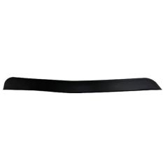 2023-2025 HONDA HR-V Front bumper molding Left Driver Side OEM# 717063W0A00 PL# HO1046118