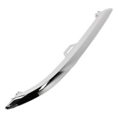 2019-2022 HONDA PILOT Front bumper molding Right Passenger Side OEM# 71114TG7A60 PL# HO1047105