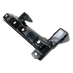 2023-2025 HONDA Front bumper support bracket Left Driver Side CAPA  OEM# 712563W0A00 PL# HO1062101C