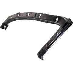 2006-2011 HONDA Front bumper bracket Left Driver Side CAPA OEM# 71190SVAA00 PL# HO1066111C