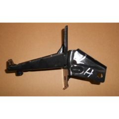 2007-2011 HONDA CR-V Front bumper bracket Left Driver Side OEM# 71147SWAA00ZZ PL# HO1066115