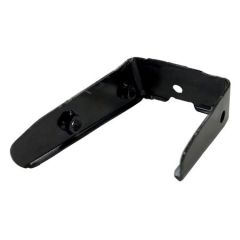 2009-2015 HONDA Front bumper bracket Left Driver Side CAPA  OEM# 60935SHJA00ZZ PL# HO1066120C