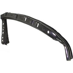 2006-2011 HONDA Front bumper bracket Right Passenger Side CAPA  OEM# 71140SNAA00 PL# HO1067108C