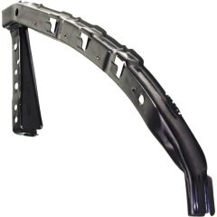 2006-2011 HONDA Front bumper bracket Right Passenger Side CAPA OEM# 71140SVAA00 PL# HO1067111C