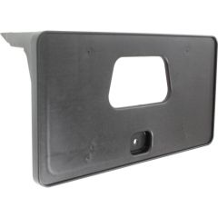 2005-2007 HONDA ODYSSEY Front bumper license bracket OEM# 71180SHJA00 PL# HO1068109