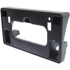 2006-2008 HONDA CIVIC Front bumper license bracket OEM# 71145SNAA00 PL# HO1068110