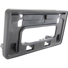 2013-2015 HONDA CIVIC Front bumper license bracket OEM# 71145TR3A50 PL# HO1068114
