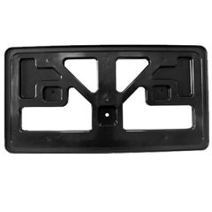 2017-2021 HONDA CIVIC Front bumper license bracket OEM# 71145TGGA00 PL# HO1068126