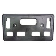 2017-2020 HONDA RIDGELINE Front bumper license bracket OEM# 71180T6ZA00 PL# HO1068132