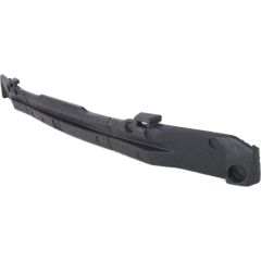 2009-2011 HONDA CIVIC Front bumper energy absorber CAPA  OEM# 71170SNAA50 PL# HO1070150C