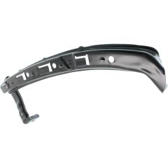 2004-2005 HONDA CIVIC Front bumper filler Right Passenger Side OEM# 71140S5A010 PL# HO1089110