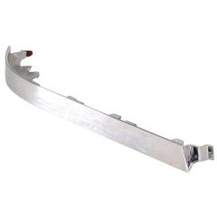 2003-2005 HONDA PILOT Front bumper filler Right Passenger Side OEM# HO1089112 PL# HO1089112