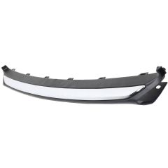 2013-2015 HONDA ACCORD Front bumper valance OEM# 71150T2FA00 PL# HO1095119