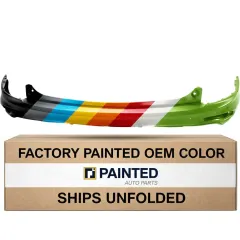2017-2019 HONDA CR-V Rear bumper CAPA  OEM# 71501TLAA00 PL# HO1100301C