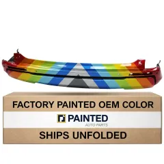 2023-2025 HONDA CR-V Rear bumper CAPA  OEM# 715003A0A20 PL# HO1100333C
