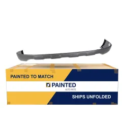 2010-2011 HONDA CR-V Rear bumper lower OEM# 04716SWAA90 PL# HO1115100