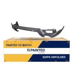 2022-2025 HONDA PASSPORT Rear bumper lower OEM# 71510TGSA60 PL# HO1115113